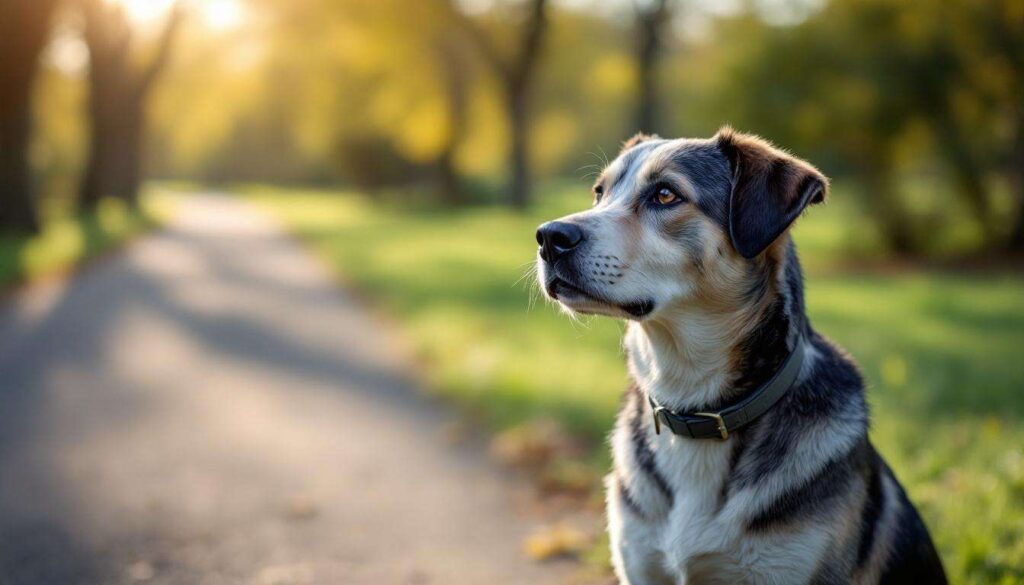 Rückruf sicher trainieren: So hört Ihr Hund aufs Wort