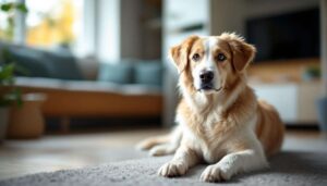 Der Hund alleine zu Hause: Wie lange ist das erlaubt? Wichtige Regeln