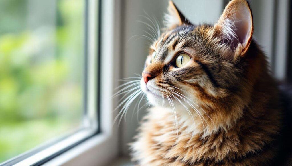 Katzen erfüllen menschliche Erwartungen nicht - und zahlen den Preis