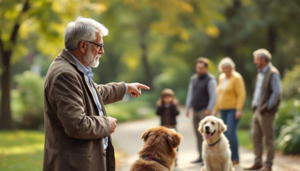 Tierexperte warnt: Diese fünf Menschen sollten keinen Hund halten
