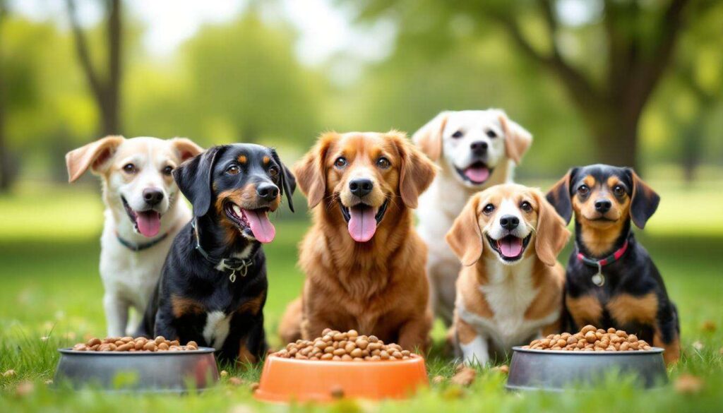 Hunde: Warum sind manche Rassen so verfressen?