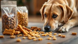 Hundesnacks bei der Stiftung Warentest: Diese Hunde-Leckerlis fallen durch