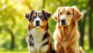 Wer ist schlauer: ein Mischlingshund oder ein reinrassiger Hund