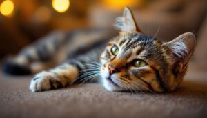 5 Gründe, warum Katzen beim Streicheln plötzlich beißen