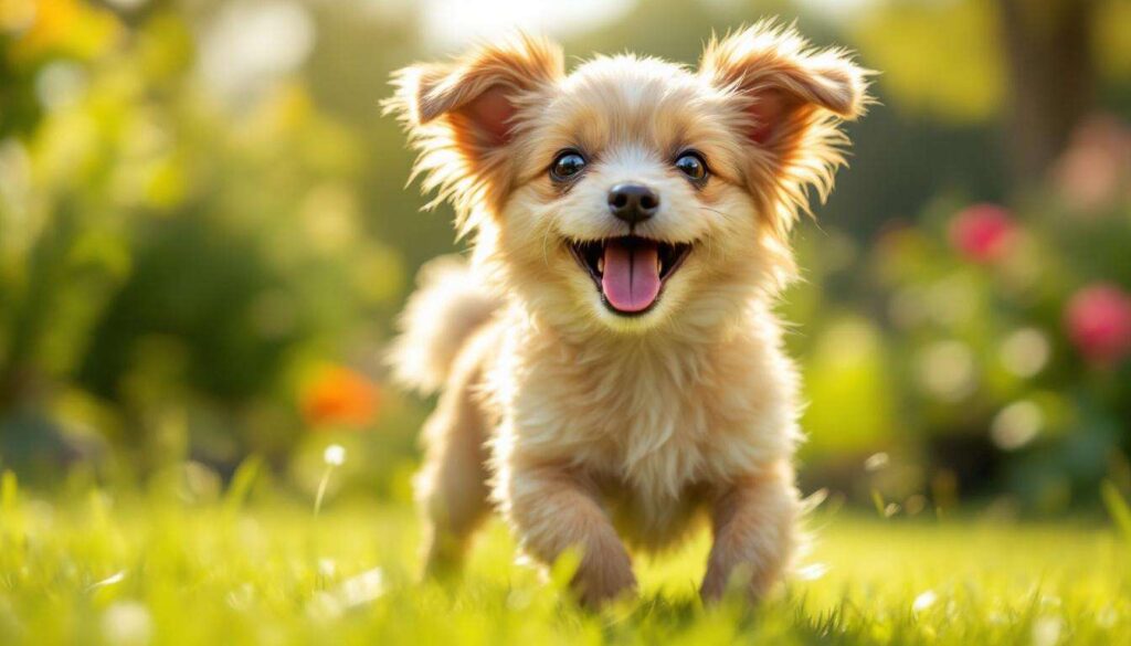 Lucky – kleine Hundepersönlichkeit braucht klare Regeln