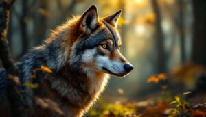 Wolfshybriden – Zwischen Faszination und Überforderung - Tiere suchen ein Zuhause - Fernsehen