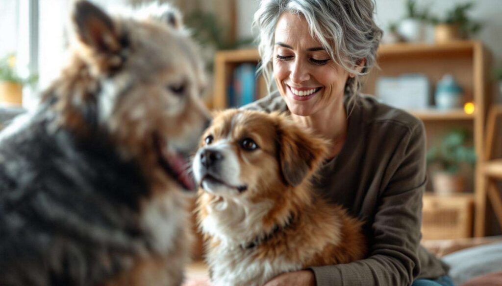 Hunde-Expertin nach Fall Sam: „Wer emotional oder kognitiv überfordert ist, kann keinen Hund führen
