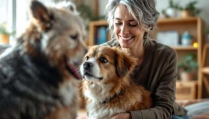 Hunde-Expertin nach Fall Sam: „Wer emotional oder kognitiv überfordert ist, kann keinen Hund führen