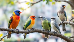 Meisenknödel für Vögel: Warum du das beliebte Vogelfutter besser nicht kaufst