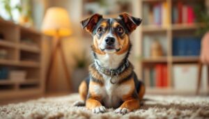 Der Hund hört immer mit: Warum manche Tiere so schlau sind wie achtzehn Monate alte Kleinkinder