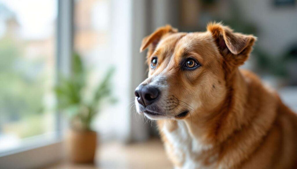 Woran Sie erkennen, dass Ihr Hund Ihnen nicht vertraut