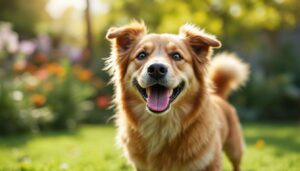Wie Sie erkennen, ob Ihr Hund mit Ihnen wirklich glücklich ist – laut Tierärztinnen und Tierärzten