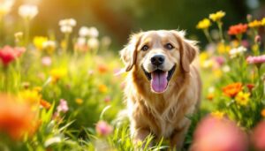 So erkennen Sie, ob Ihr Hund mit Ihnen wirklich glücklich ist, laut Tierärztinnen und Tierärzten