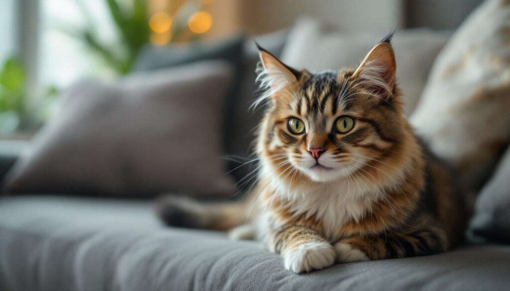7 Gründe, weshalb deine Katze dich beim Streicheln kratzt